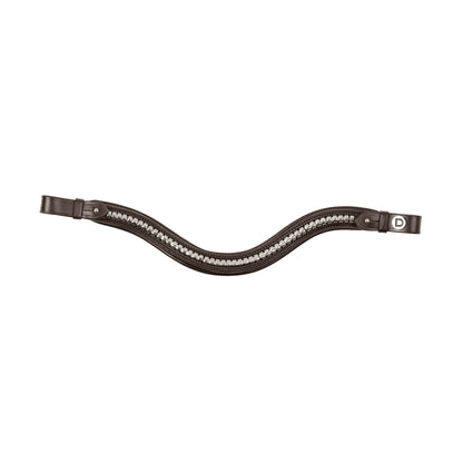 Dublin Clincher Wave Browband