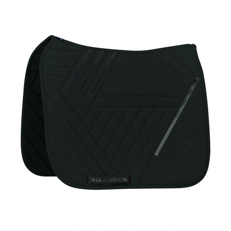Weatherbeeta Soft Shell Pro Grip Dressage Saddle Pad