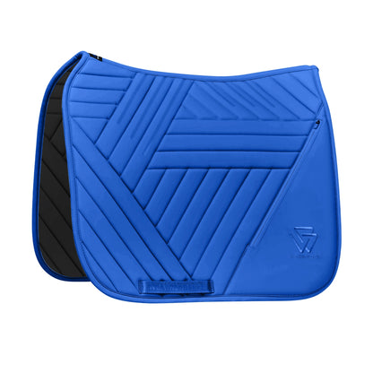 Weatherbeeta Soft Shell Pro Grip Dressage Saddle Pad