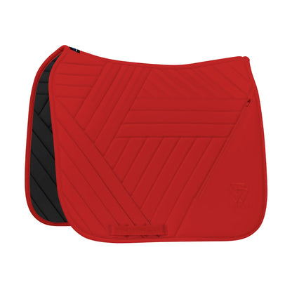 Weatherbeeta Soft Shell Pro Grip Dressage Saddle Pad
