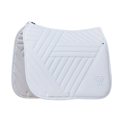 Weatherbeeta Soft Shell Pro Grip Dressage Saddle Pad