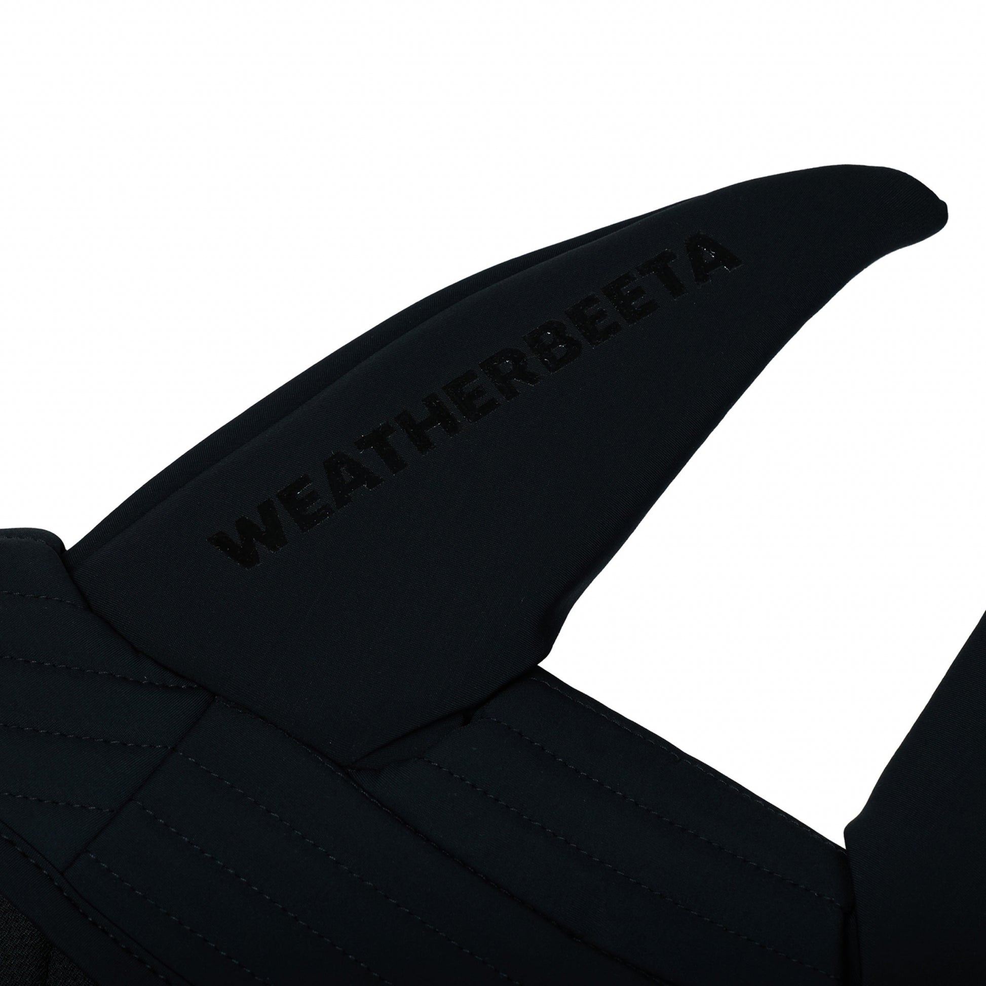 Weatherbeeta Soft Shell Soundproof Ear Bonnet
