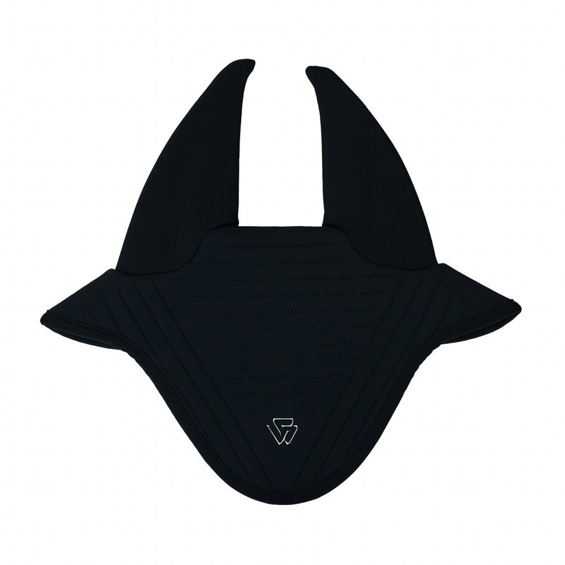 Weatherbeeta Soft Shell Soundproof Ear Bonnet