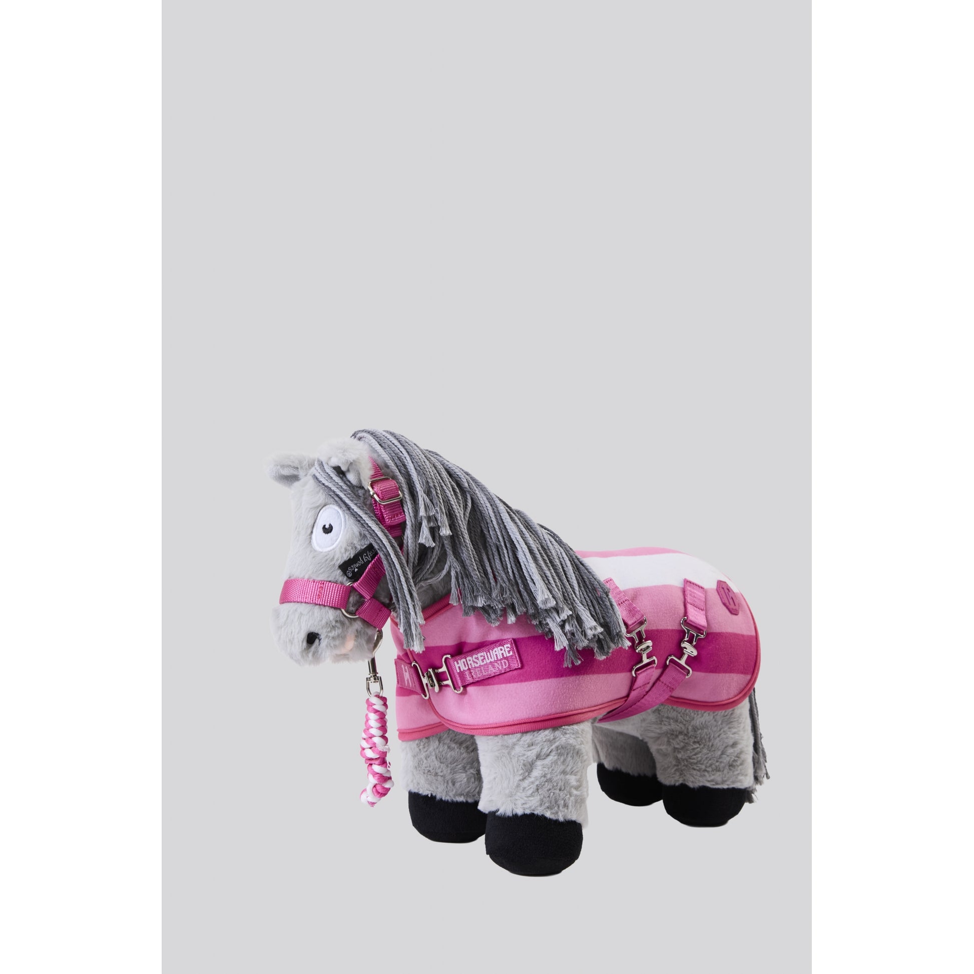 Horseware Crafty Ponies Newmarket Fleece Cooler