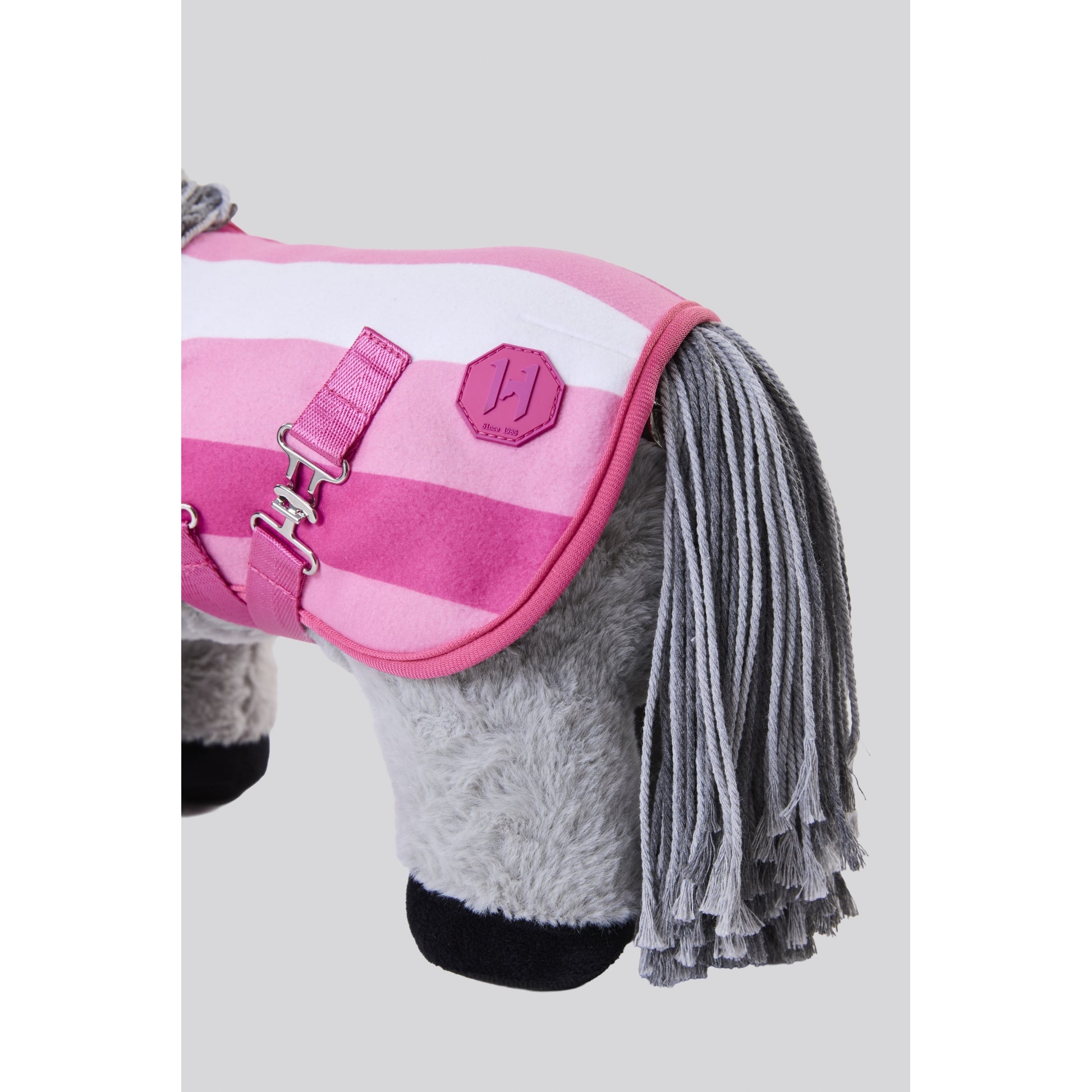 Horseware Crafty Ponies Newmarket Fleece Cooler