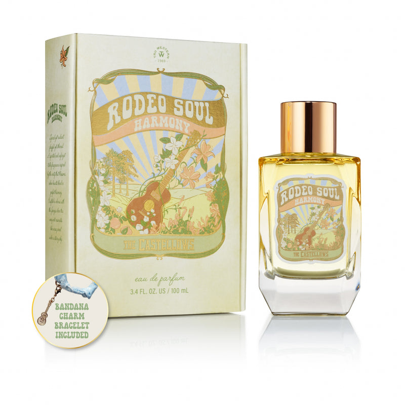 Rodeo Soul Harmony For Her Perfume Spray