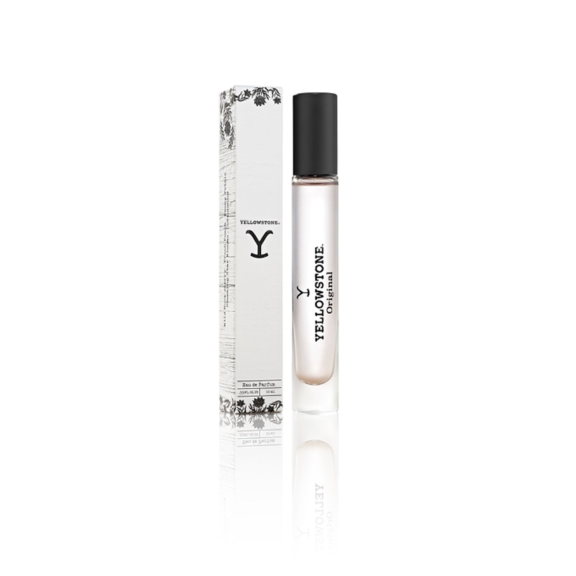 Yellowstone Original Purse Spray
