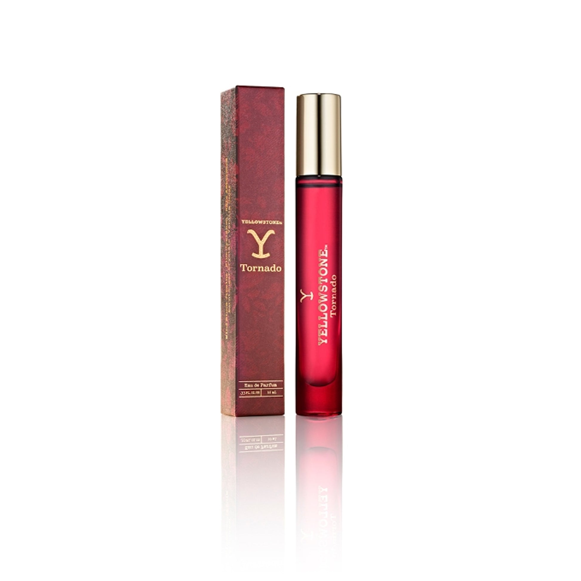 Yellowstone Tornado Purse Spray
