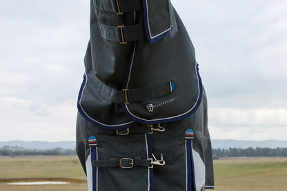 Weatherbeeta ComFiTec Ultra Turnout Neck Cover 220g