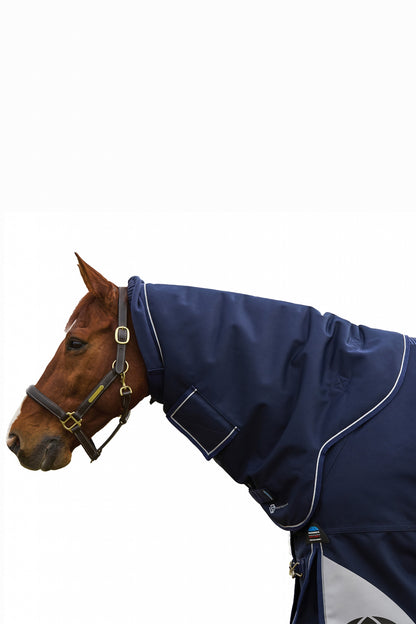 Weatherbeeta ComFiTec Ultra Turnout Neck Cover 220g