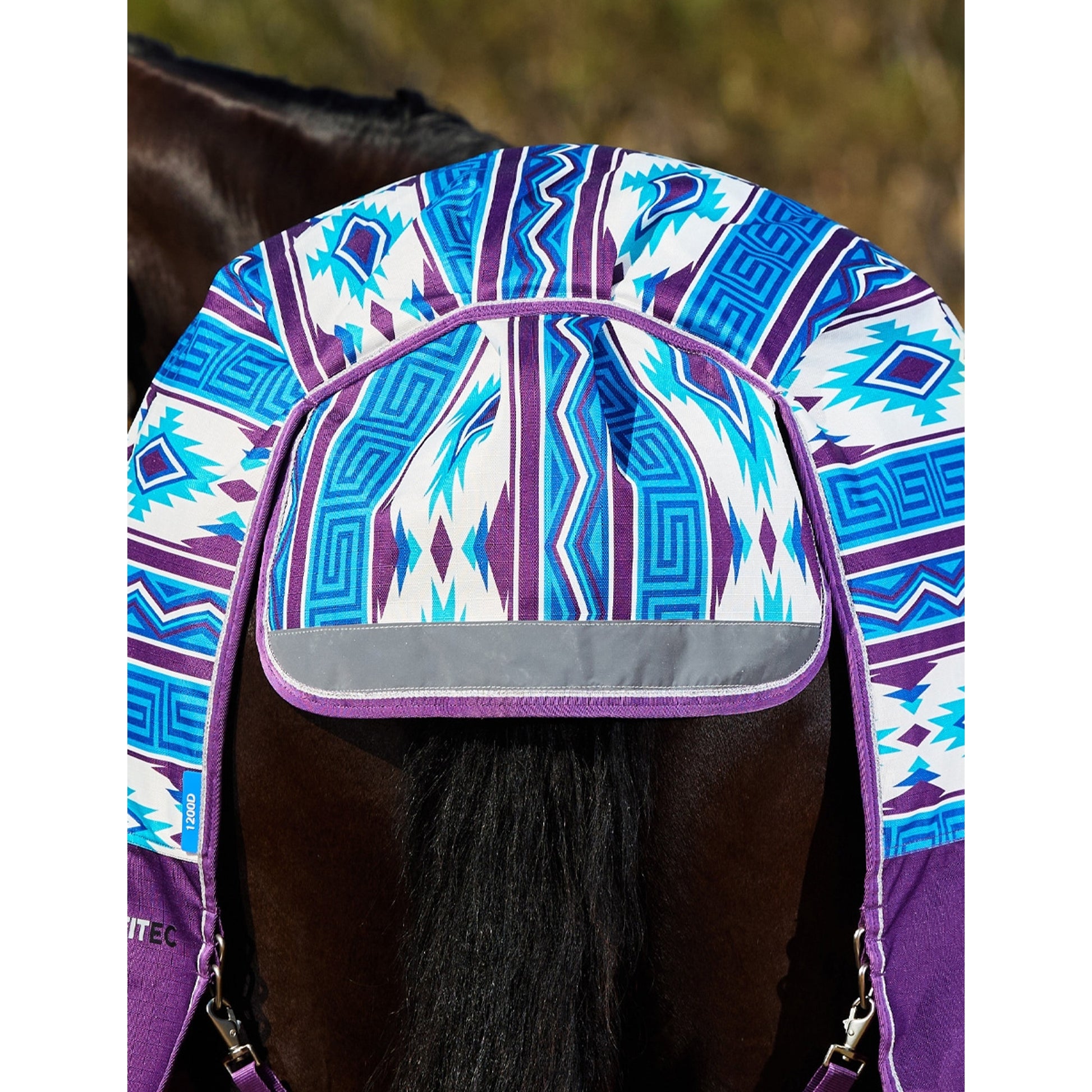 Weatherbeeta ComFiTec Legend Turnout Standard Neck 0g