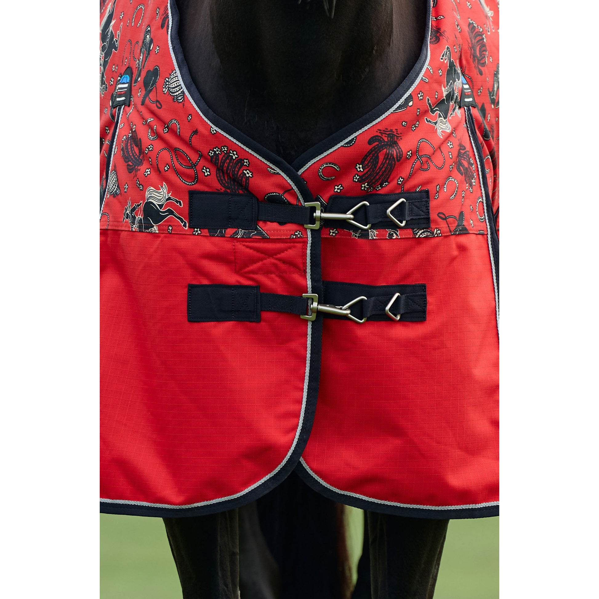 Weatherbeeta ComFiTec Legend Turnout Standard Neck 220g