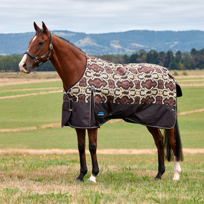 Weatherbeeta ComFiTec Legend Turnout Standard Neck 0g