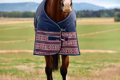 Weatherbeeta ComFiTec Legend Turnout Standard Neck 0g