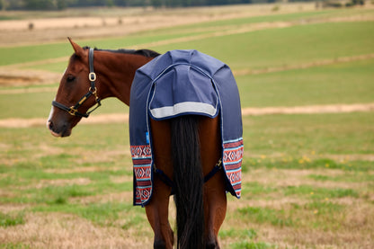 Weatherbeeta ComFiTec Legend Turnout Standard Neck 0g