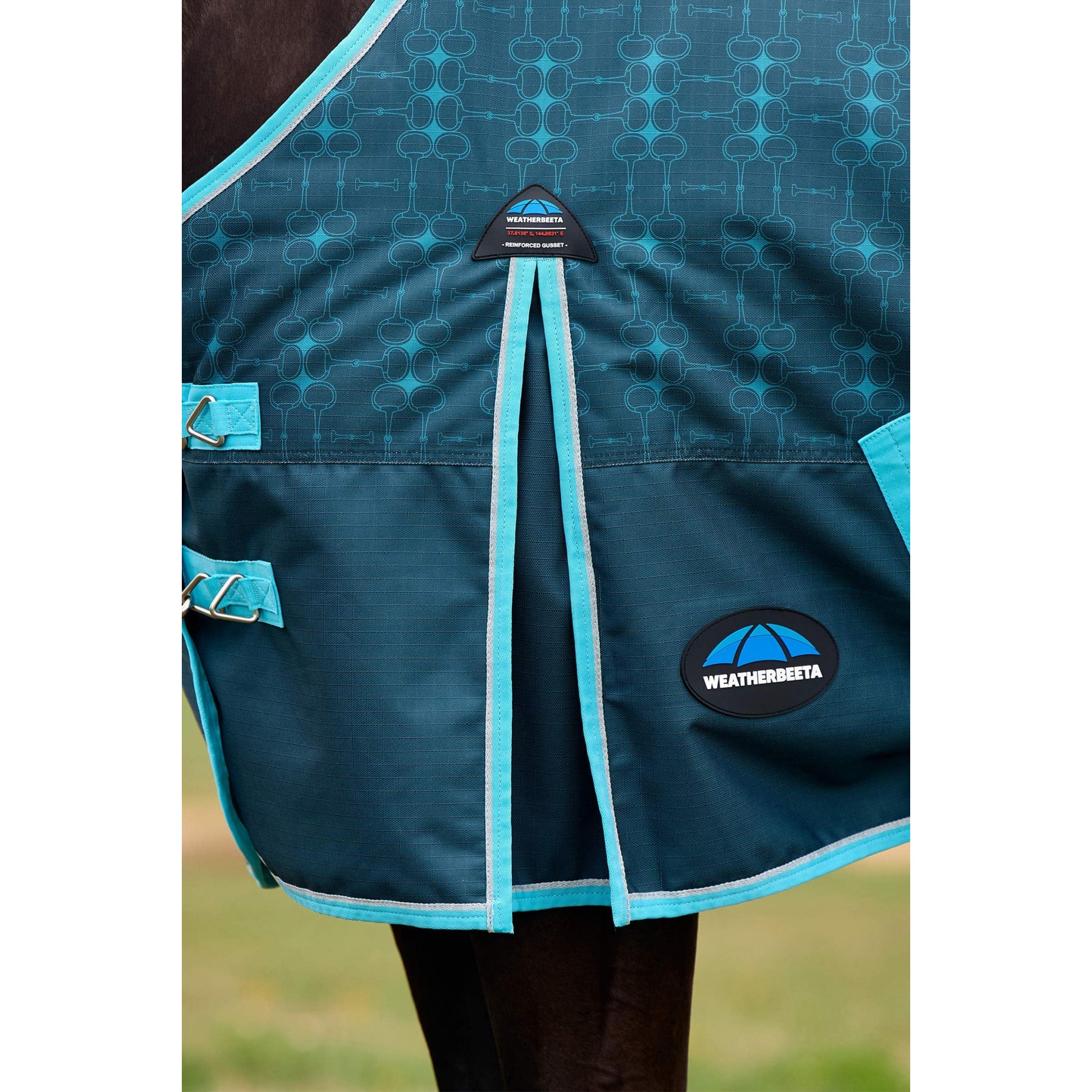 Weatherbeeta ComFiTec Limited Edition Turnout 220g