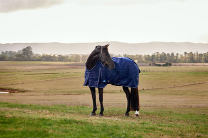 Weatherbeeta ComFiTec Prelim Turnout Standard Neck 100g
