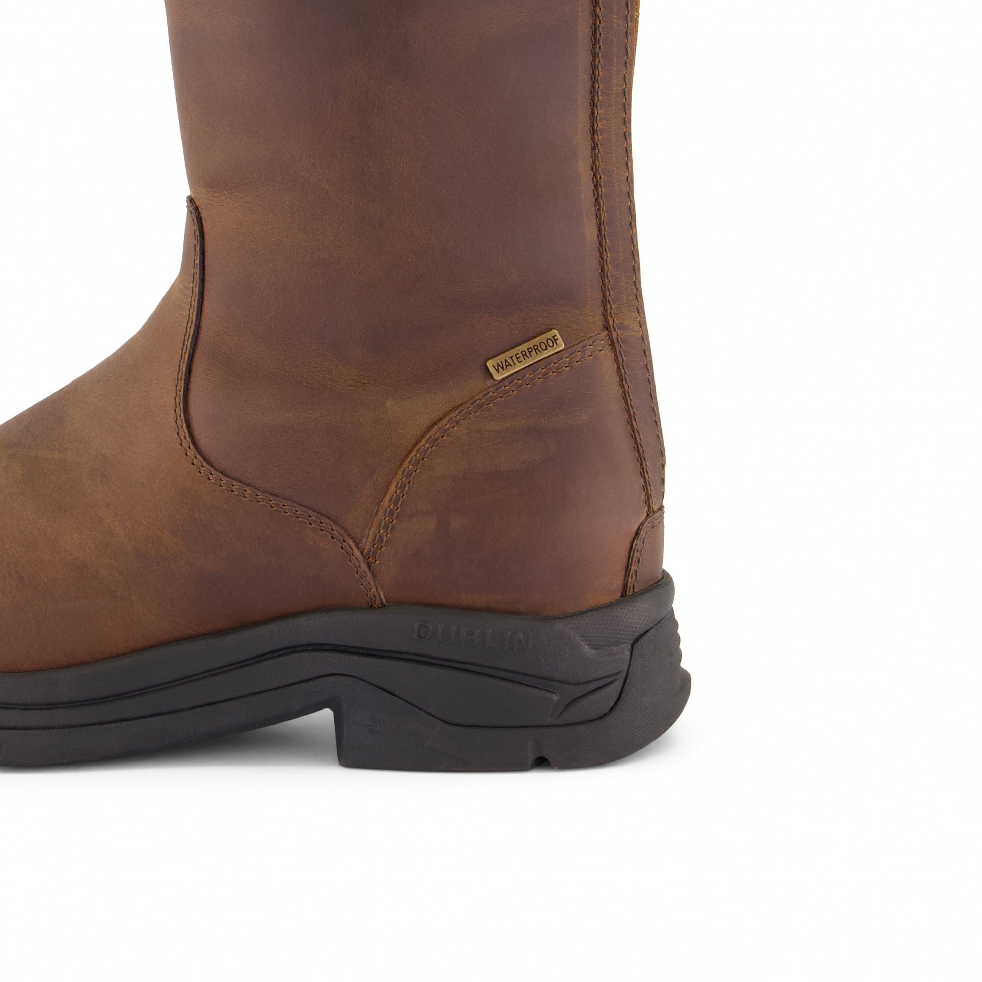 Dublin Ladies Tyne Boots