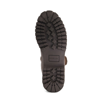 Dublin Ladies Yukon Quilted Tall Country Boots