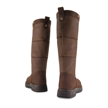 Dublin Ladies River Field Boots