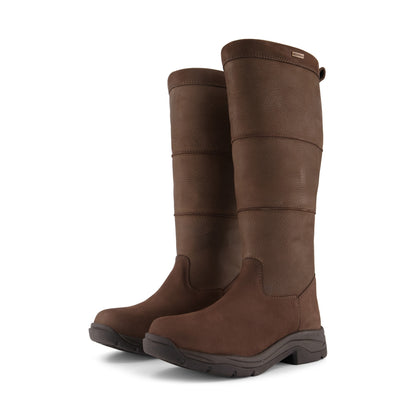 Dublin Ladies River Field Boots