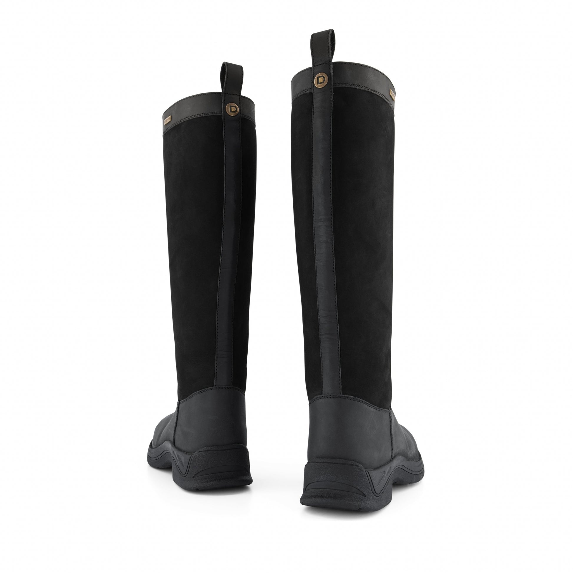 Dublin Ladies Aire Boots