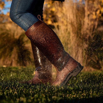 Dublin Ladies Aire Boots