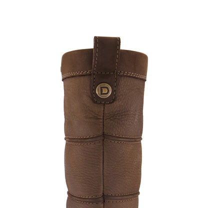 Dublin Ladies River Field Mid Boots