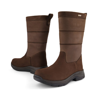 Dublin Ladies River Field Mid Boots