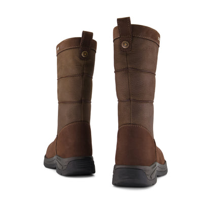 Dublin Ladies River Field Mid Boots