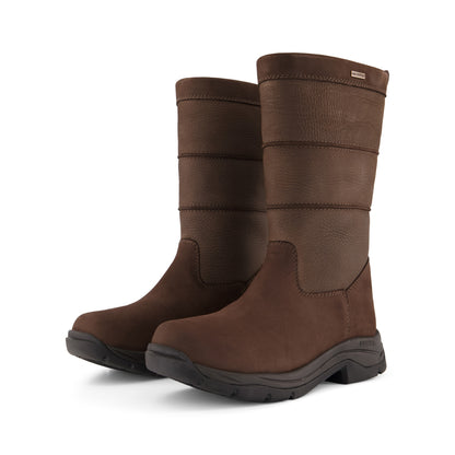 Dublin Ladies River Field Mid Boots