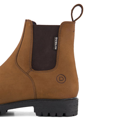 Dublin Ladies Venturer Boots III
