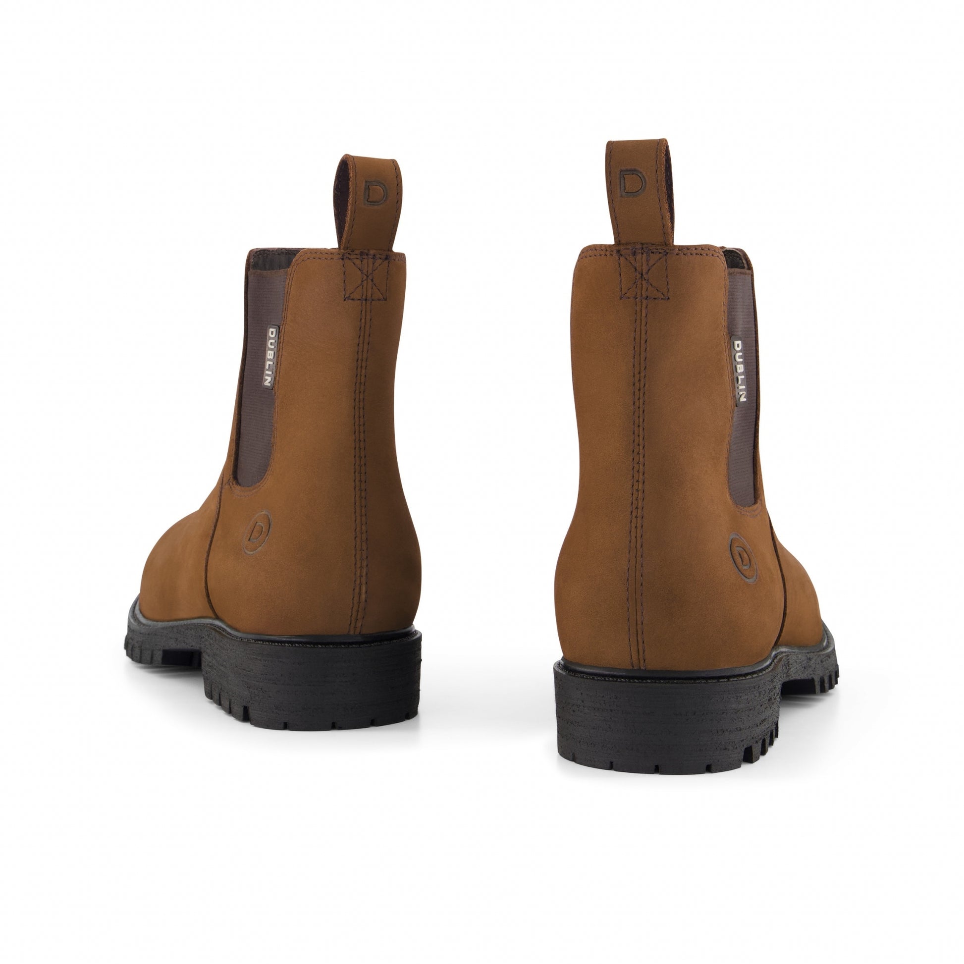 Dublin Ladies Venturer Boots III