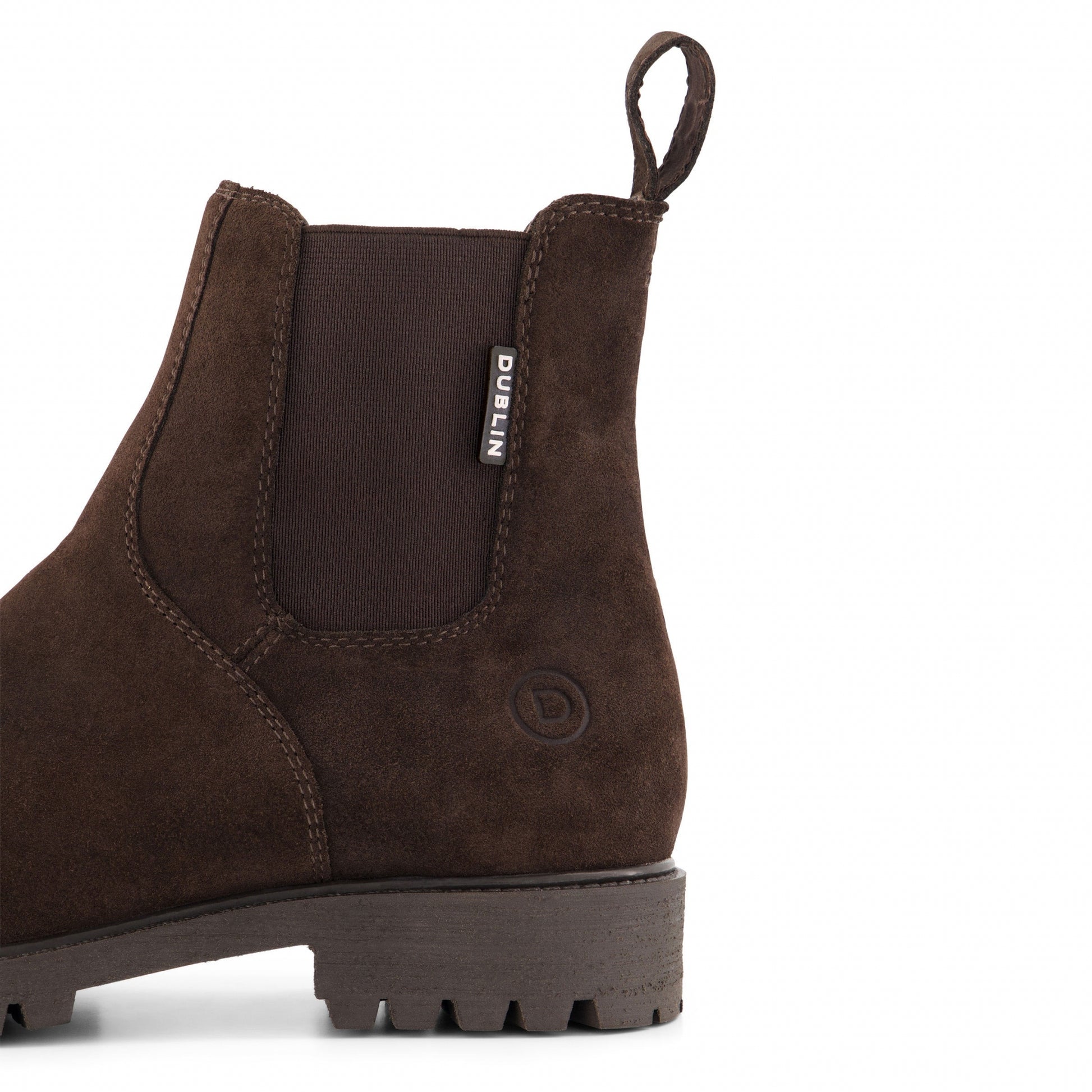 Dublin Ladies Venturer Boots III