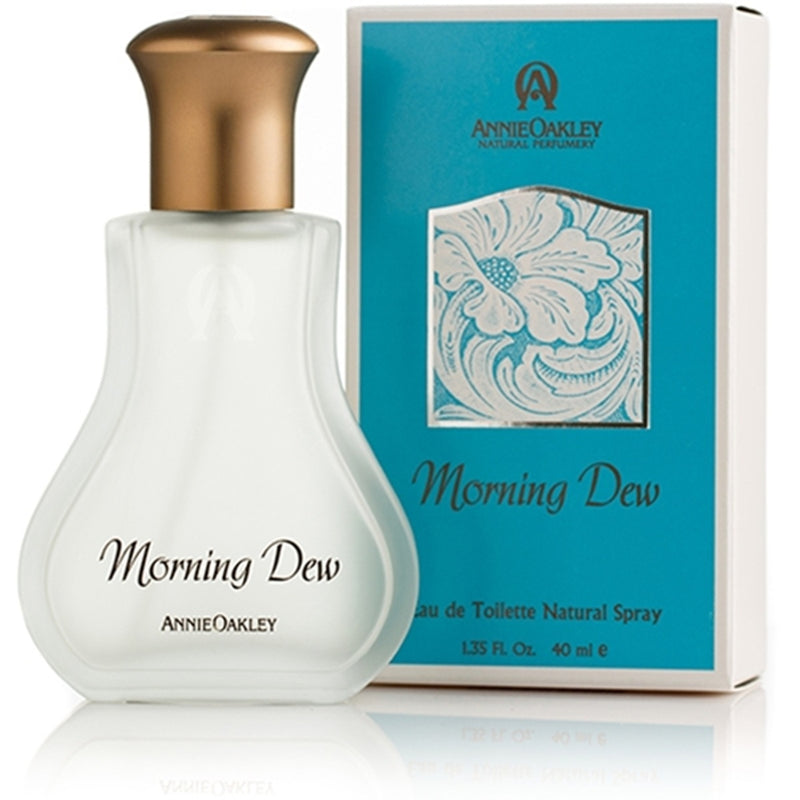 Annie Oakley Morning Dew Eau de Toilette Natural Spray