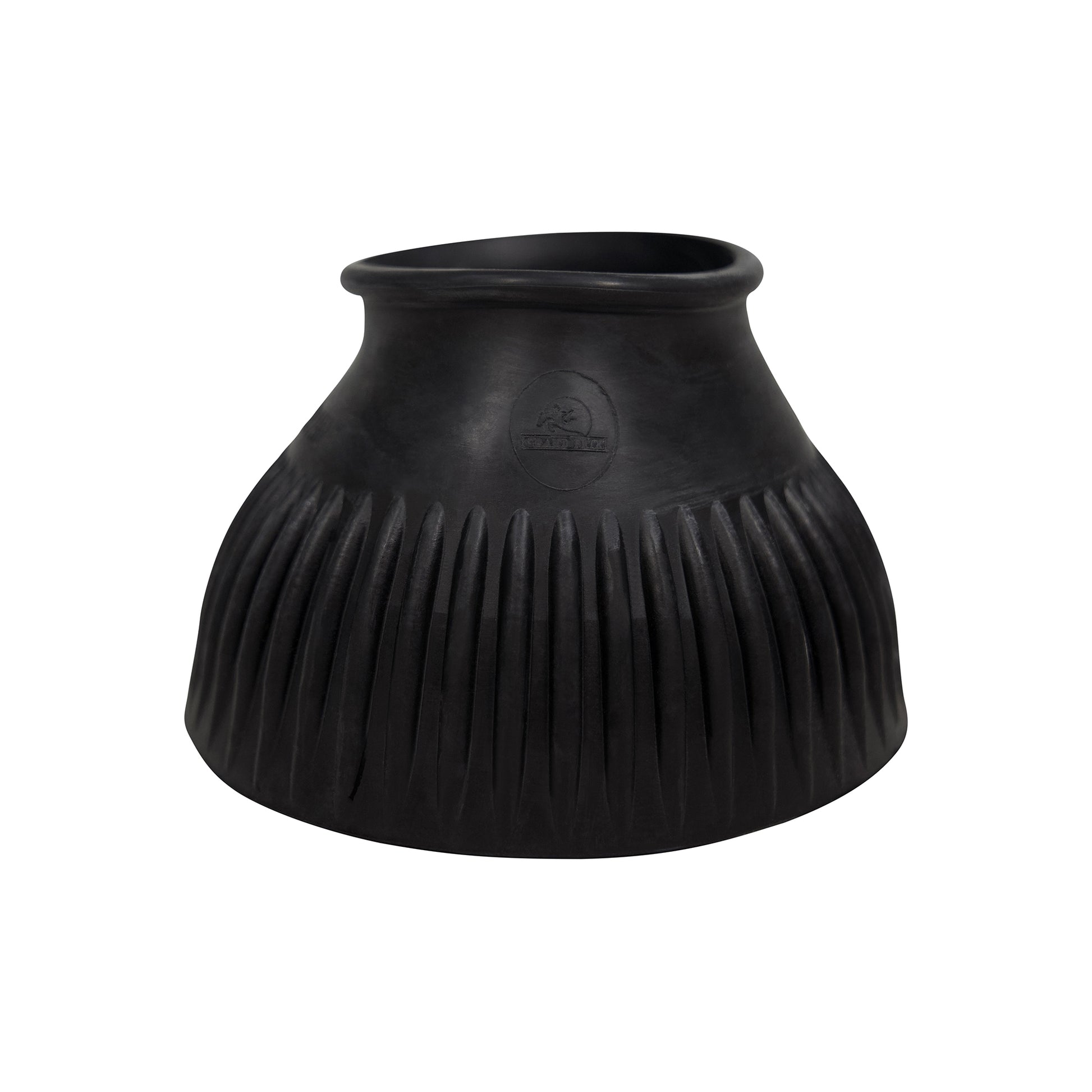Grand Prix Italian Pull On Rubber Bell Boots