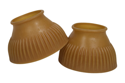 Grand Prix Italian Pull On Rubber Bell Boots