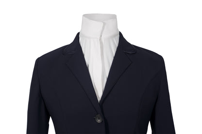 Grand Prix Saltare Dolce 4 Button Riding Show Jacket