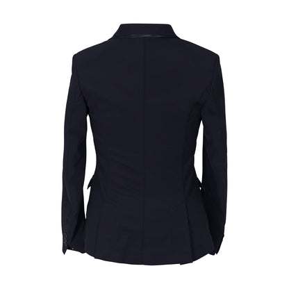 Grand Prix Saltare Dolce 4 Button Riding Show Jacket