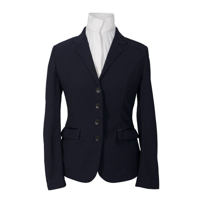 Grand Prix Saltare Dolce 4 Button Riding Show Jacket