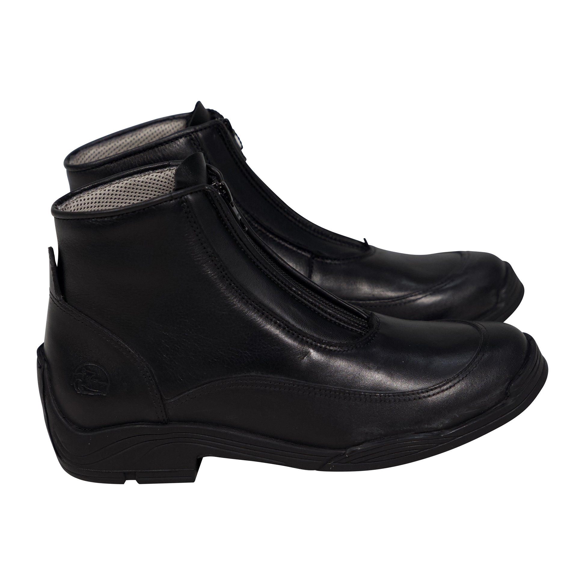 Grand Prix Ladies Saltare Milan Paddock Boots