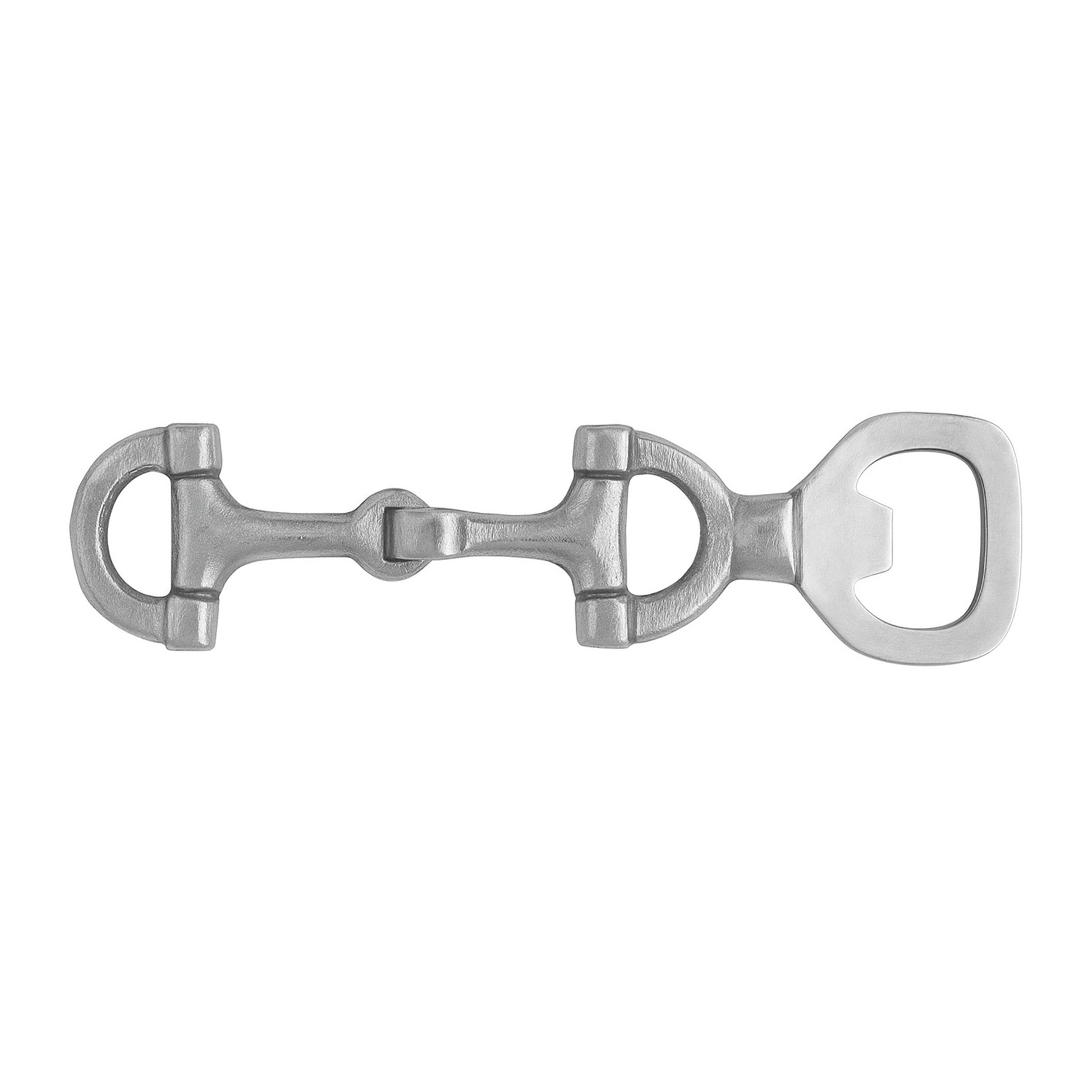 Huntley Equestrian D Bit Designed Bottle Opener