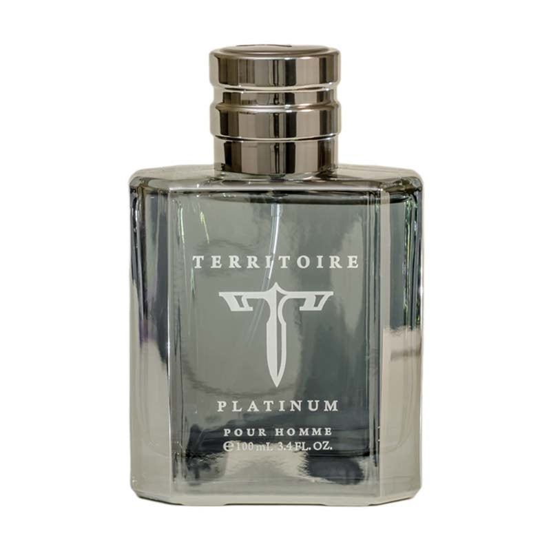 Diamond O Fragrances Territoire Platinum