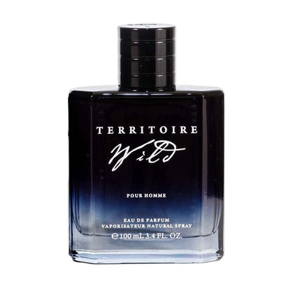 Diamond O Fragrances Territoire Wild