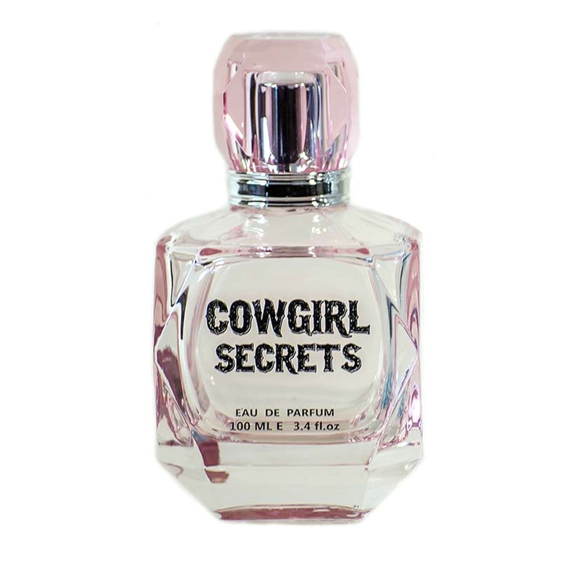 Diamond O Fragrances Cowgirl Secrets - Pink