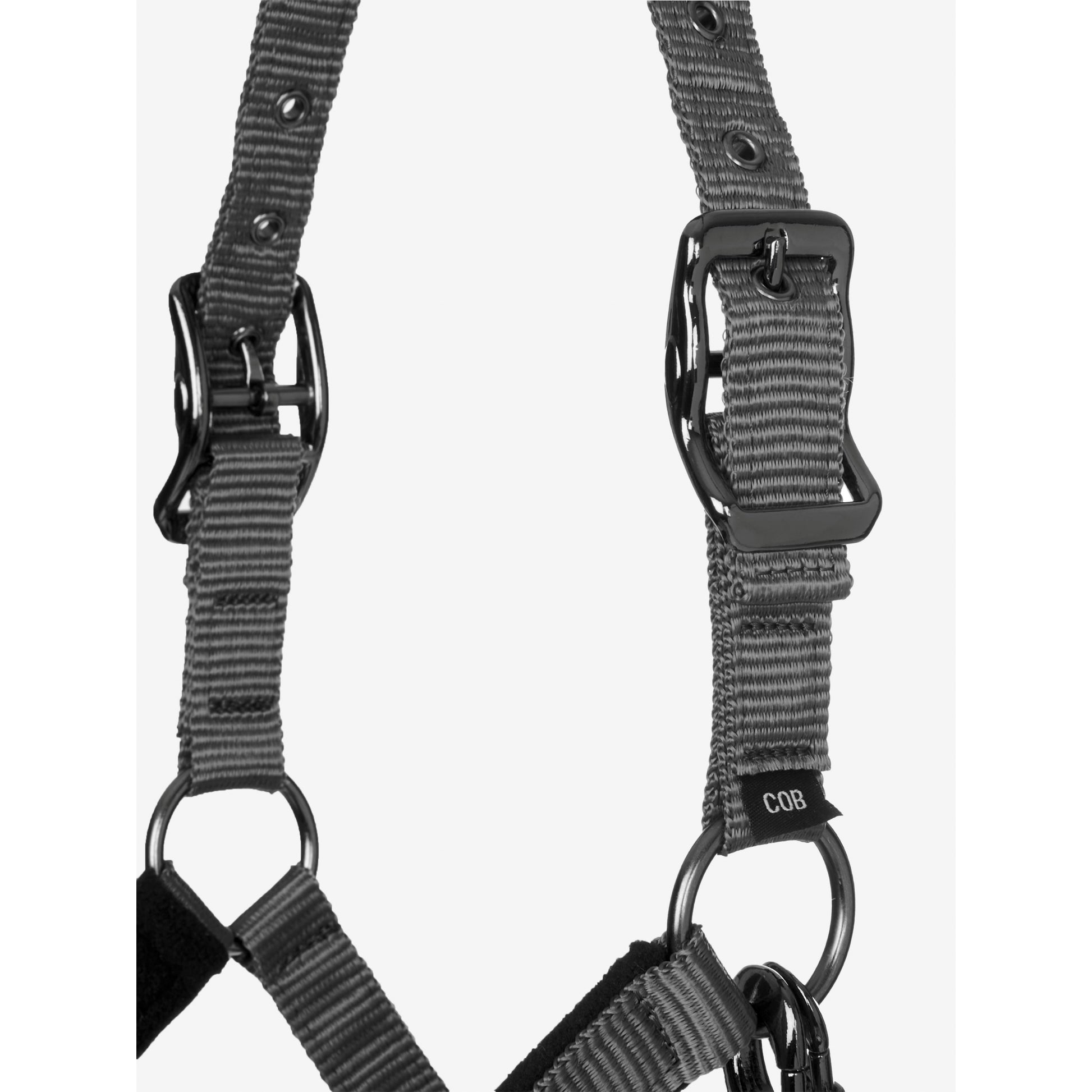 Lemieux Vogue Halter & Leadrope