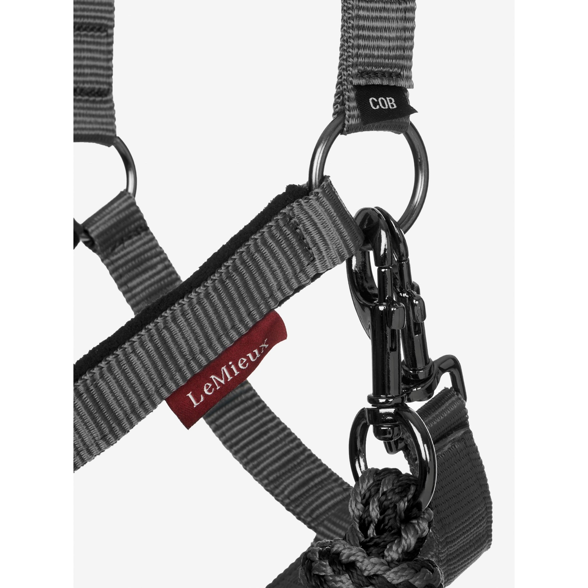 Lemieux Vogue Halter & Leadrope