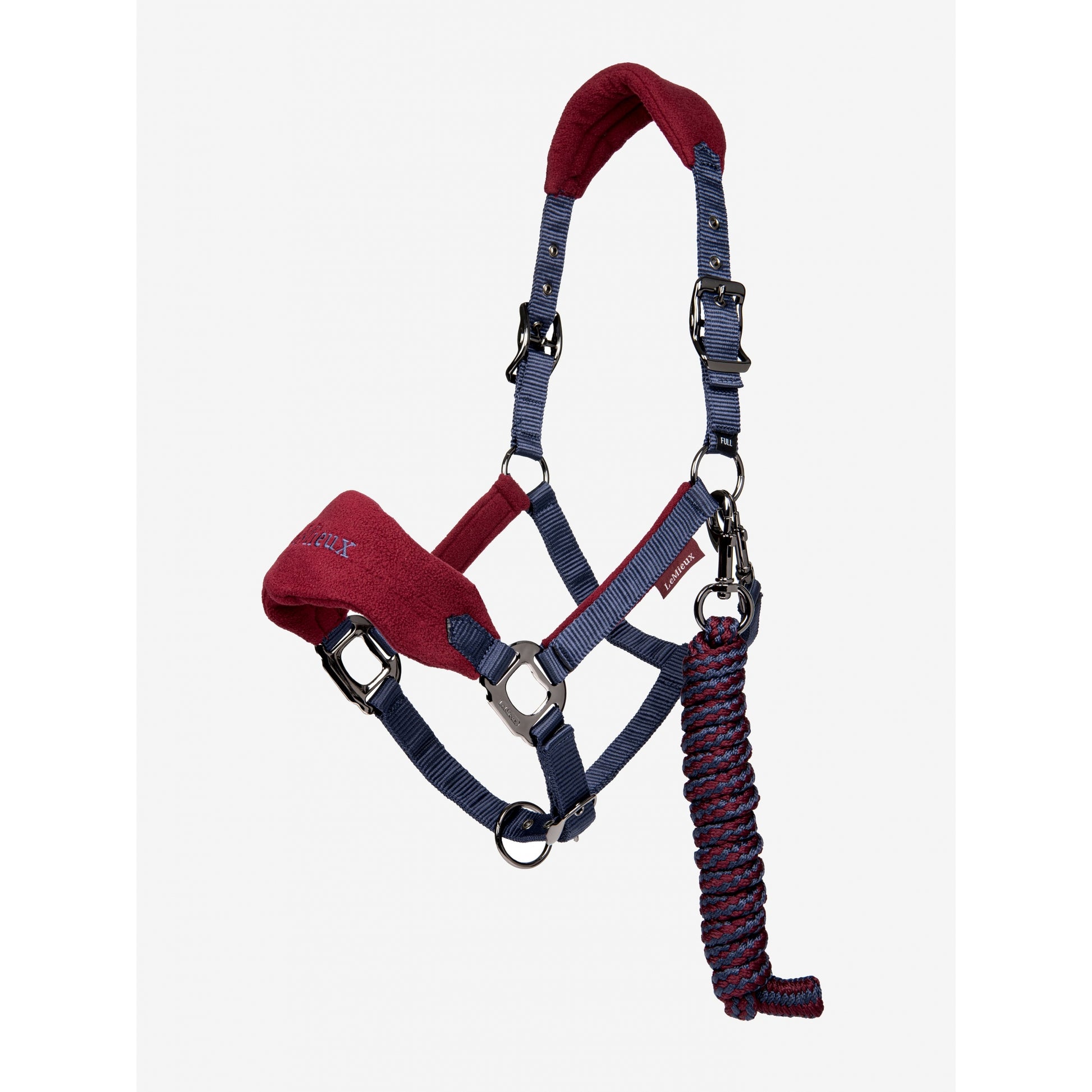 Lemieux Vogue Halter & Leadrope