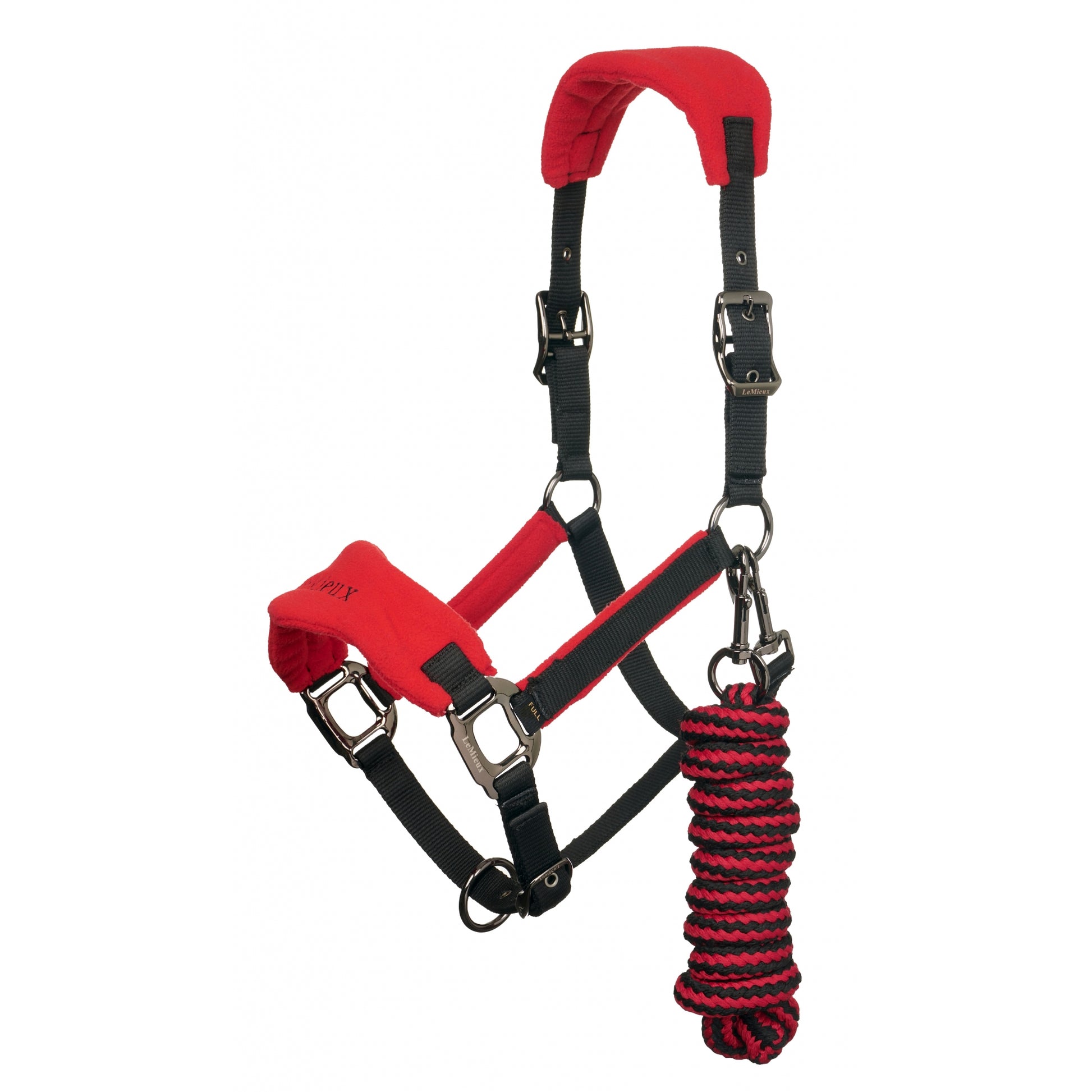 Lemieux Vogue Halter & Leadrope