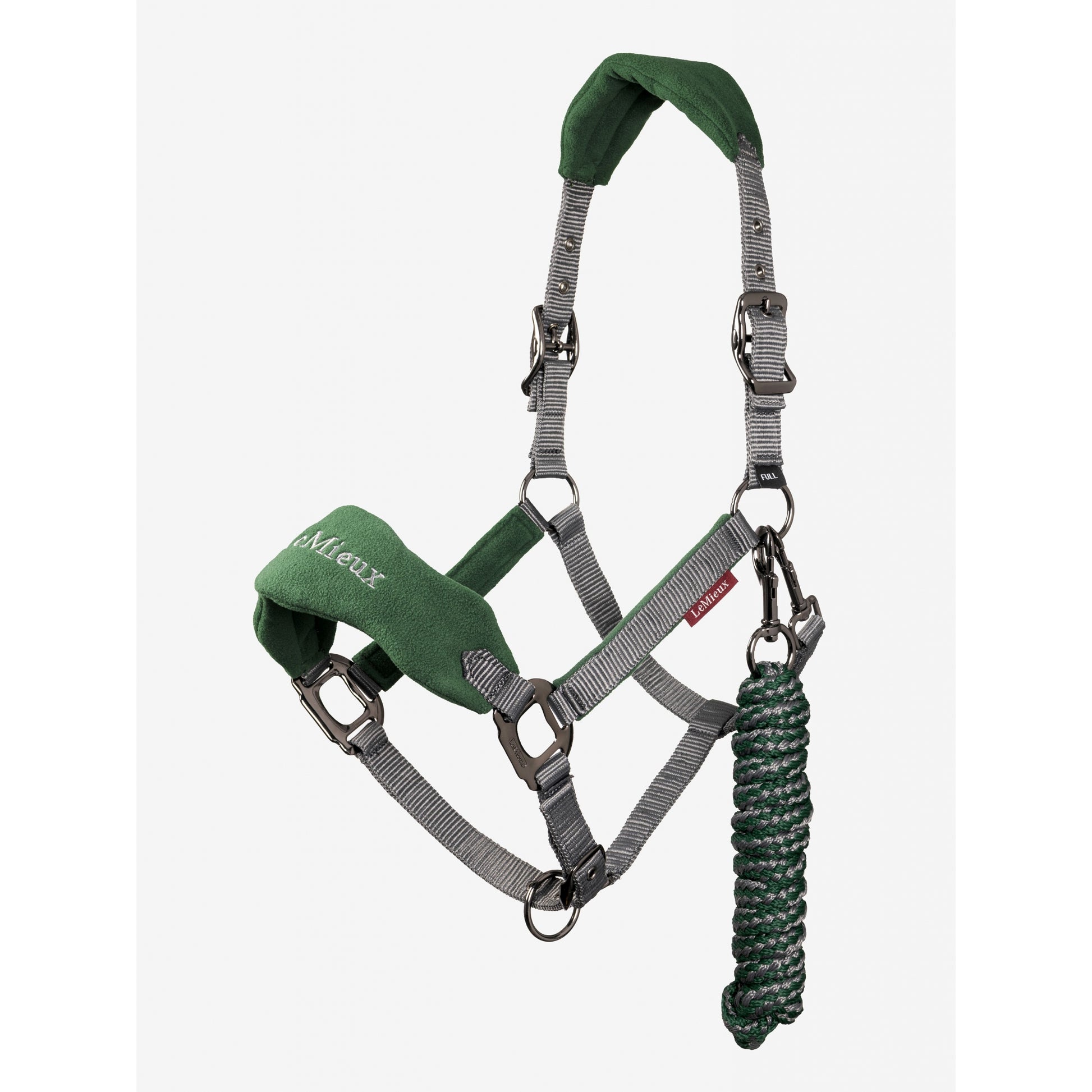 Lemieux Vogue Halter & Leadrope